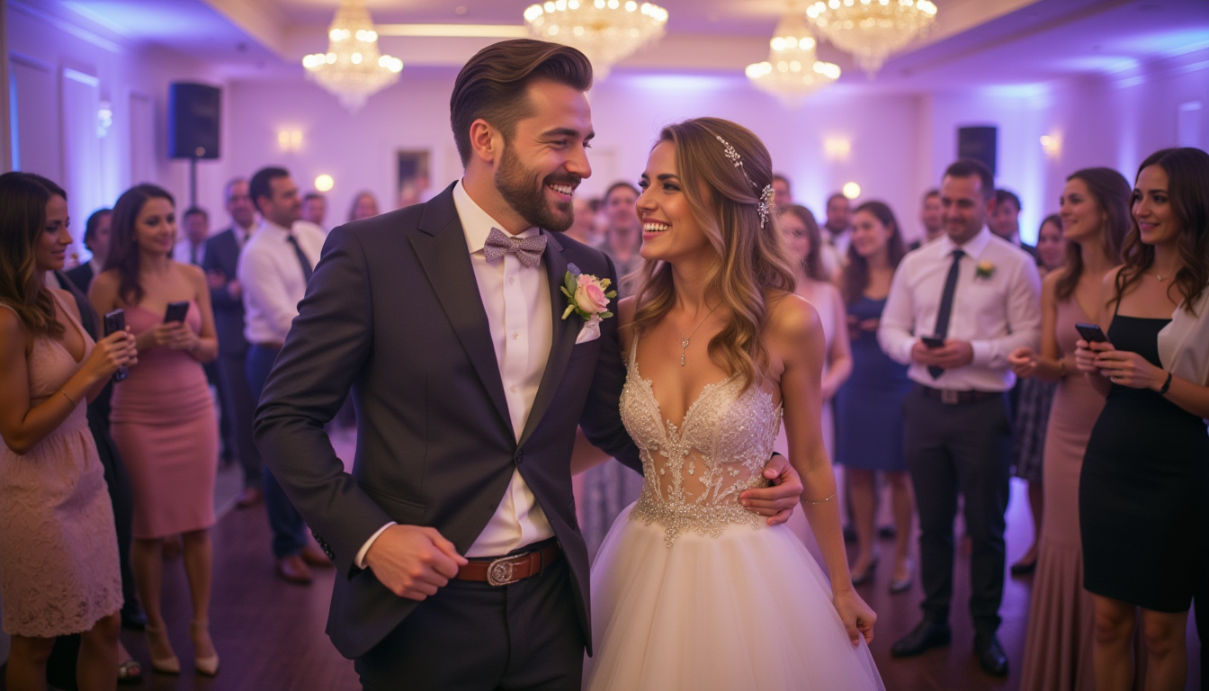 De la Altar la Petrecere: Cântece care Unesc Inimile și Picioarele